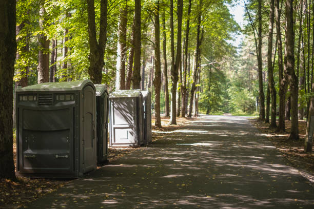 St Georges, DE porta potty rental Company